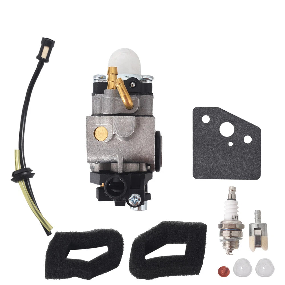 Carburetor for Honda FG110 Tiller (GX25, GX35)