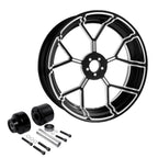 18'' Front Wheel Rim for Harley Touring Glide (1997–2021)