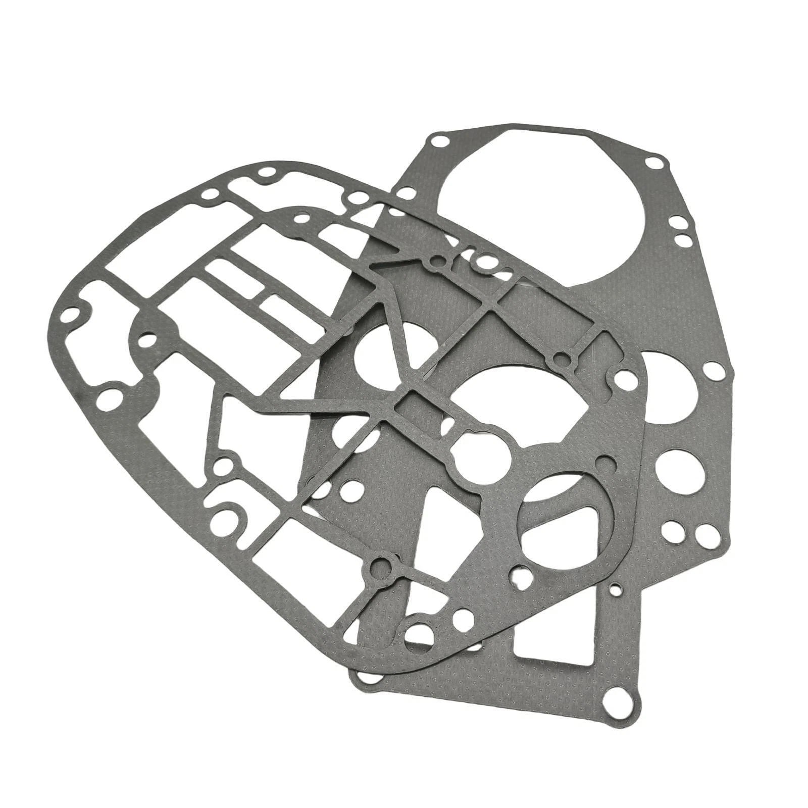 Base Gaskets for Mercury DFI 200 XS 225 250 (2000–2009) 27-832933006 27-832934006