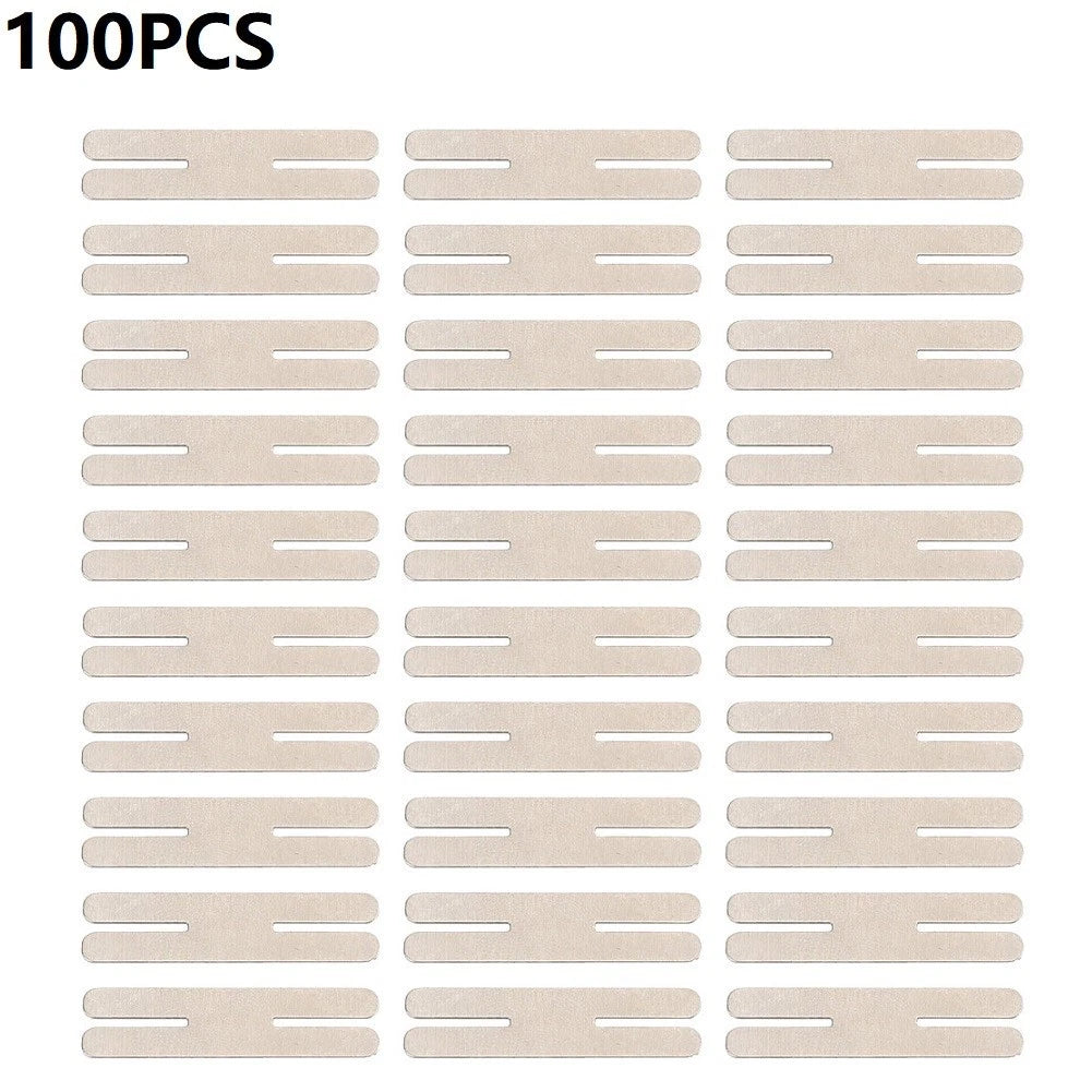 Nickel Strip for Nickel-Hydrogen Batteries (30mm x 8mm)