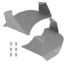 Air Shrouds Kit for Honda TRX400EX (1999–2004)