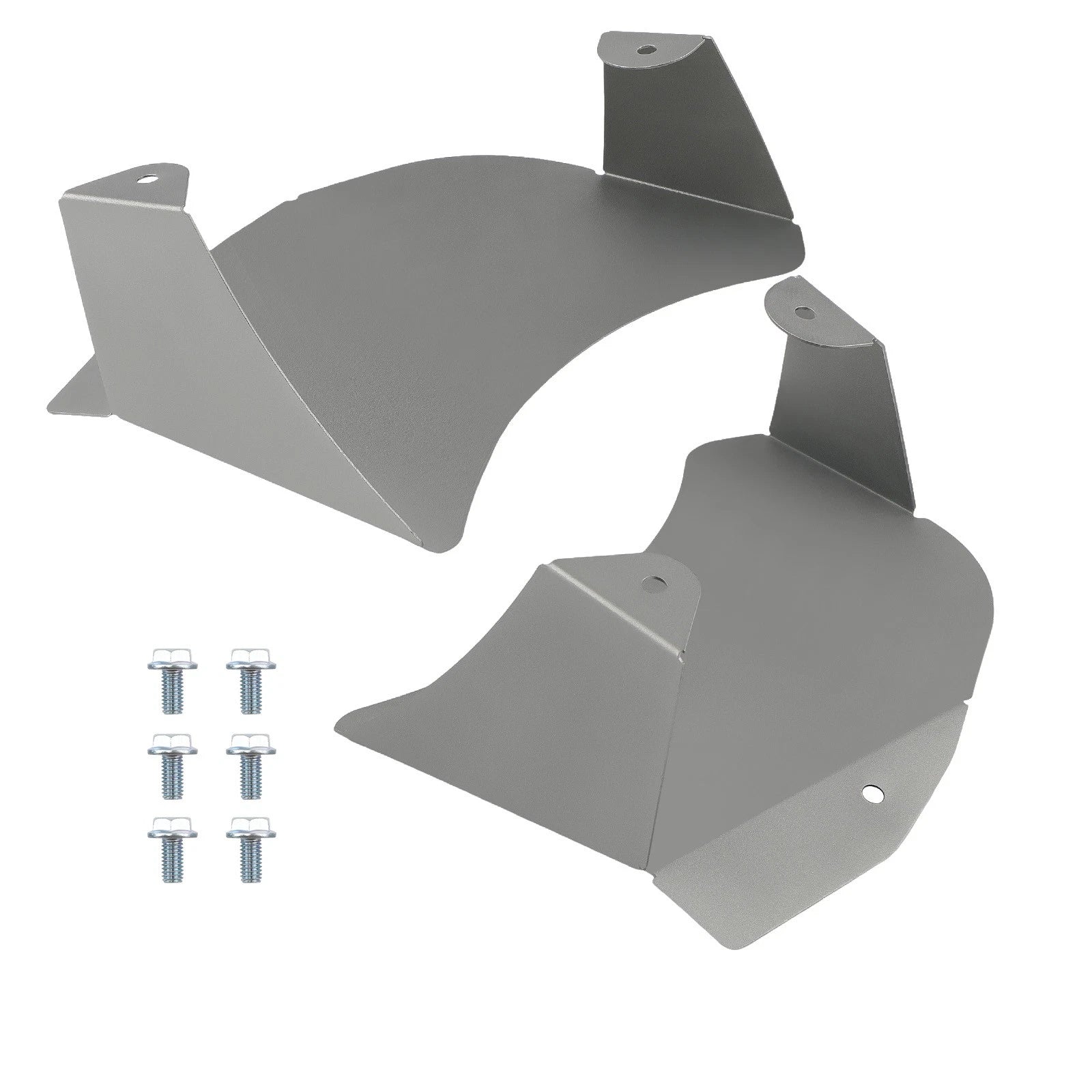 Air Shrouds Kit for Honda TRX400EX (1999–2004)