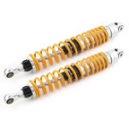 420mm ATV Air Shock Absorber Damper for Honda Yamaha Suzuki (10-20)