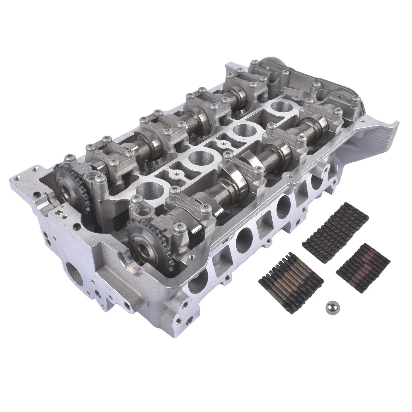 Engine Cylinder Head for VW Beetle, Passat B5, Audi A3, A4, TT (1998-2006)