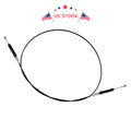 Heavy Duty Gear Shift Cable for Polaris Ranger 900 Diesel (2011–2014)