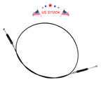 Heavy Duty Gear Shift Cable for Polaris Ranger 900 Diesel (2011–2014)