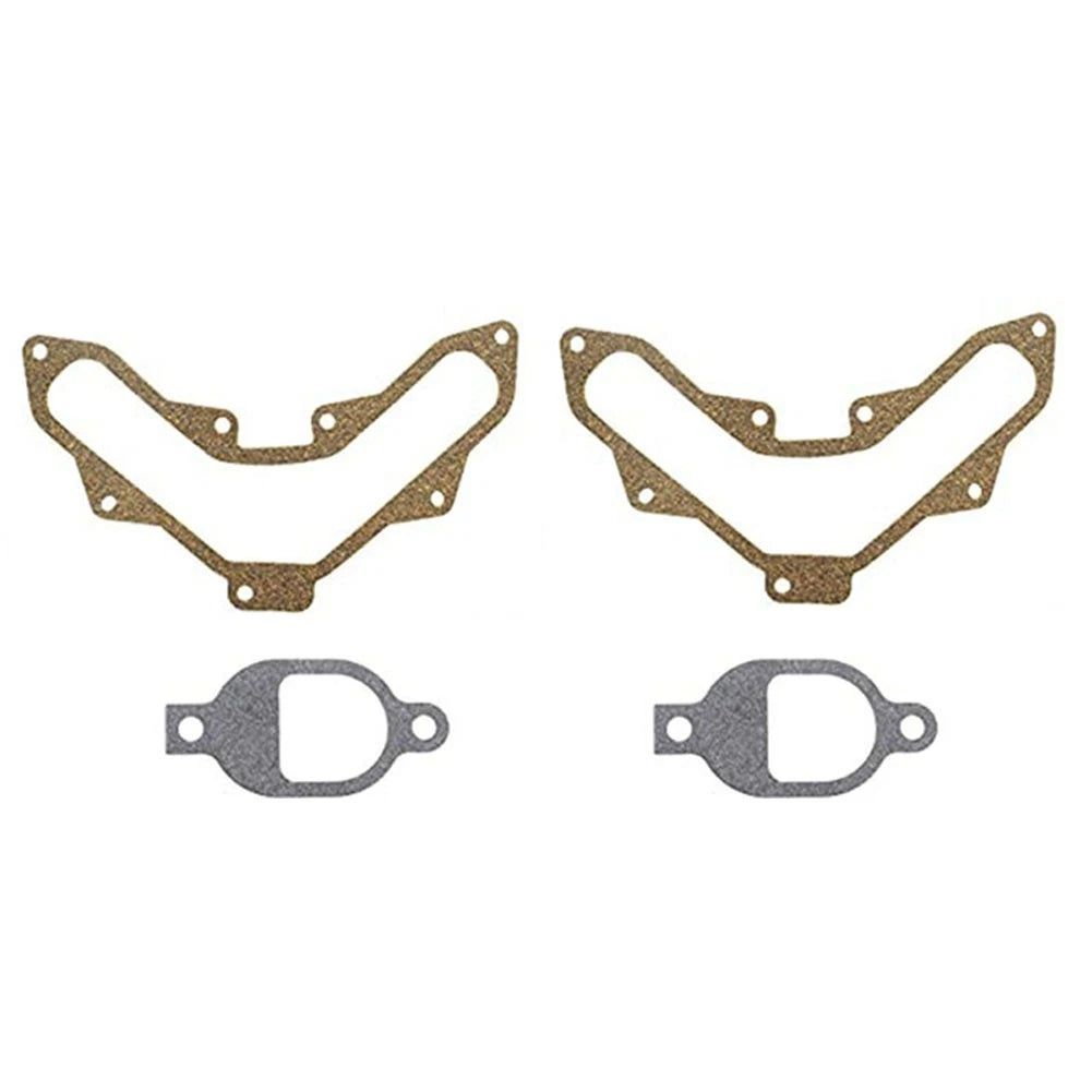Valve Cover Gaskets Set of 2 for