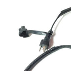 Diesel Engine Block Heater for 2014-2018 Dodge Ram 2500 3500 4500 5500
