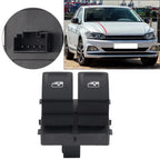 Power Window Regulator Switch for Volkswagen Polo, Seat Ibiza, Leon (2015–2021) 5G0959858