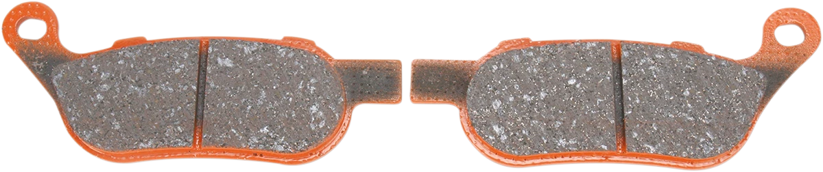 EBC Brake Pads FA458V for