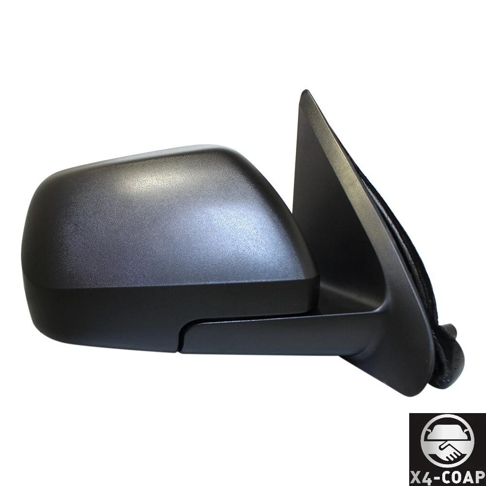 Right Passenger Side Door Mirror for Mercury Ford (ZZC269120A VAQ2)