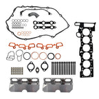 Head Gasket Bolts Set for BMW 325i 530i X3 X5 Z4 (2001–2006)