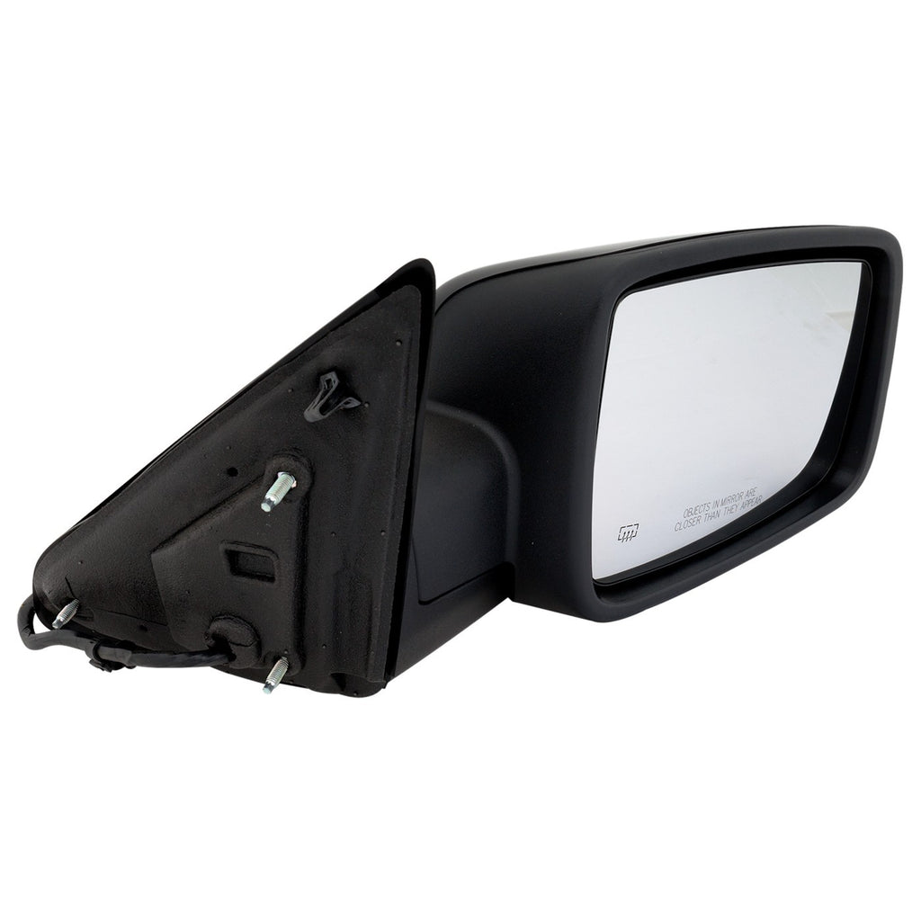 Heated Right Side Mirror for Ram 2500 (2017–2018)