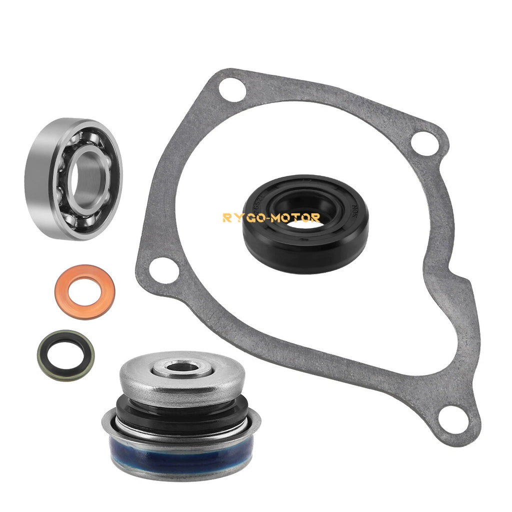 Water Pump Seal Kit for Polaris Ranger 400 425 500 (2000–2023)