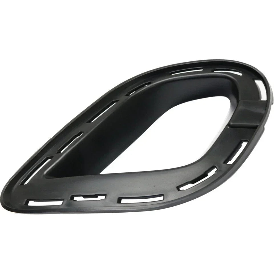 Fog Light Brackets for Dodge Charger SRT Hellcat (2015-2020)