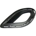 Fog Light Brackets for Dodge Charger SRT Hellcat (2015-2020)