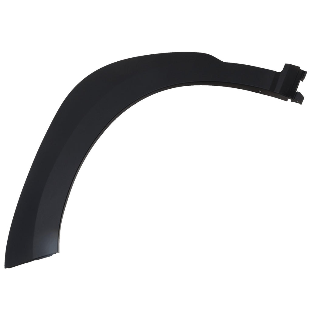 Fender Flares Set of 2 for Hyundai Kona (2018–2021)