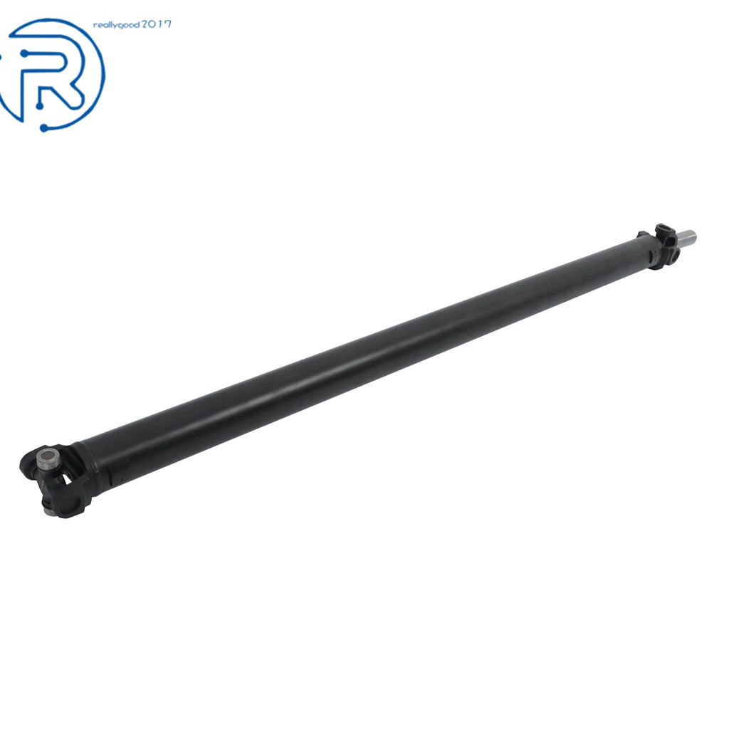 Rear Driveshaft Assembly for Chevy Silverado GMC Sierra 1500 (1999-2006)