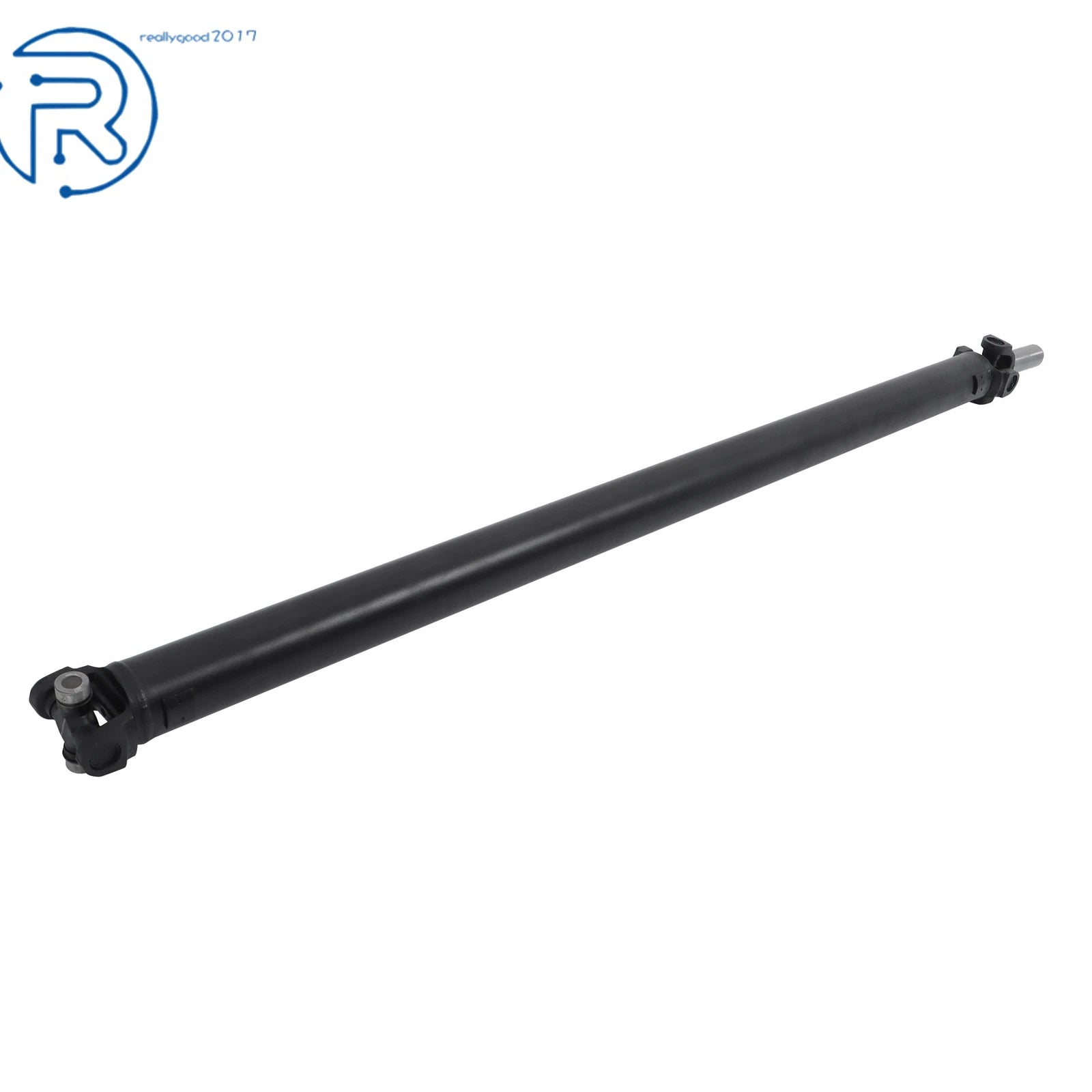 Rear Driveshaft Assembly for Chevy Silverado GMC Sierra 1500 (1999-2006)