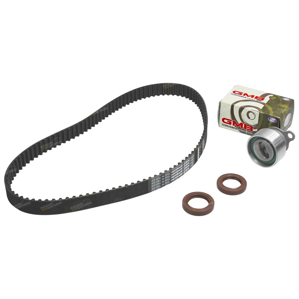 Timing Belt + Tensioner Kit 1.3L 4cyl for Honda Civic EG (1991-1993)