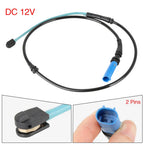 Vehicle Front Brake Pad Wear Sensor for BMW 750i xDrive (2016-2019)