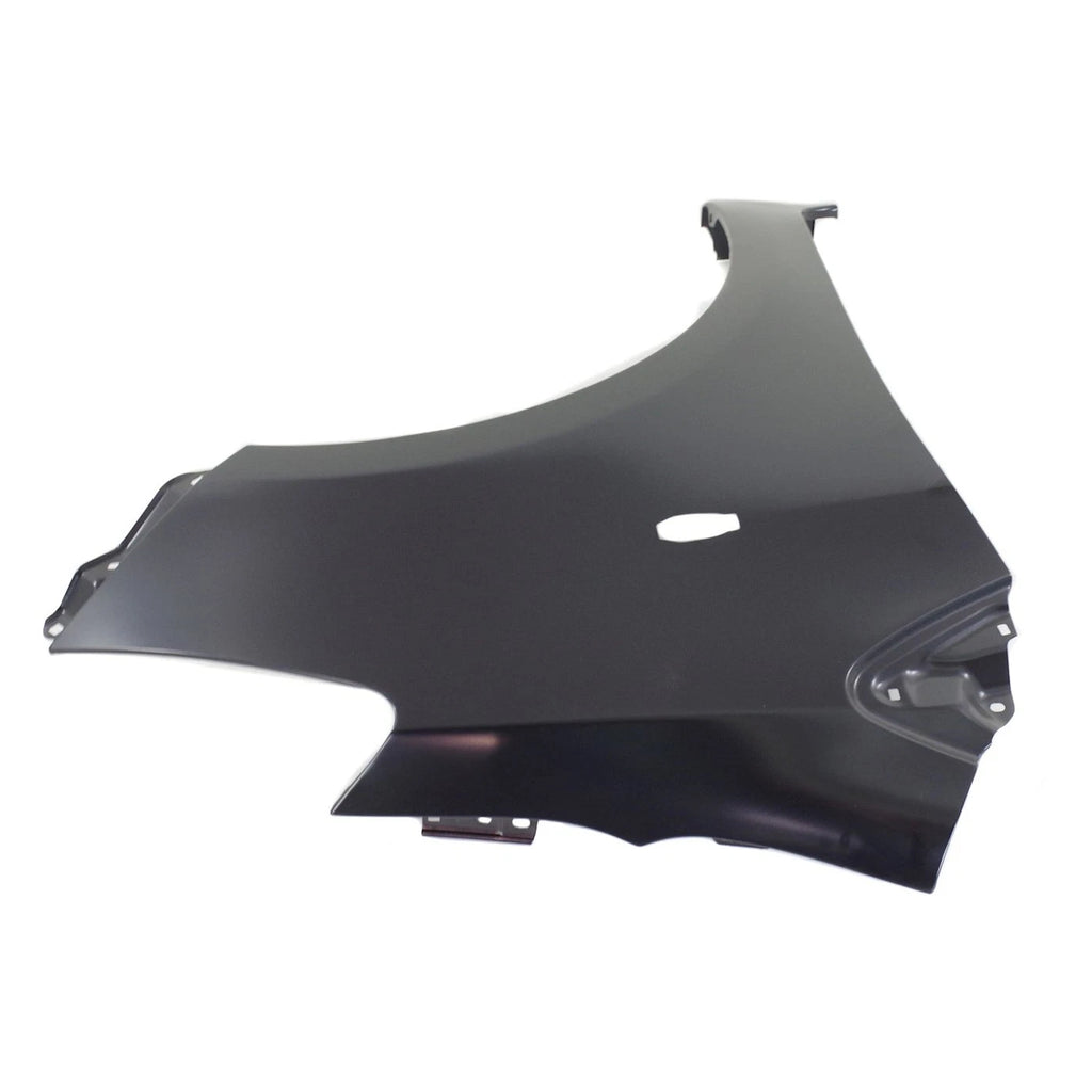 Set of 2 CAPA Fenders for Toyota Yaris (2007–2011) Front Left & Right