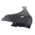 Set of 2 CAPA Fenders for Toyota Yaris (2007–2011) Front Left & Right