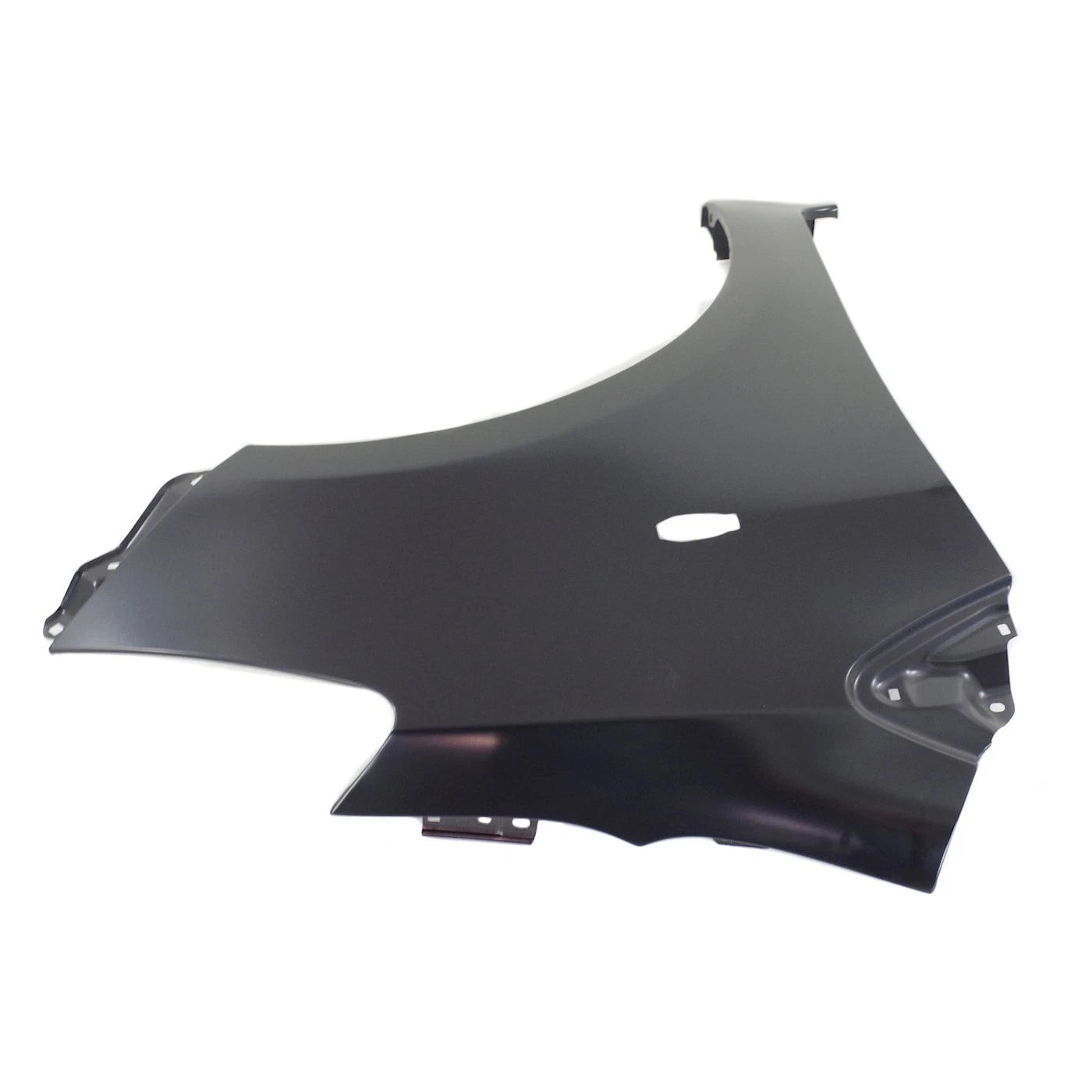Set of 2 CAPA Fenders for Toyota Yaris (2007–2011) Front Left & Right