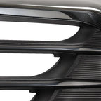Front Bumper Cover & Grilles for Chevy Equinox (2018–2020)