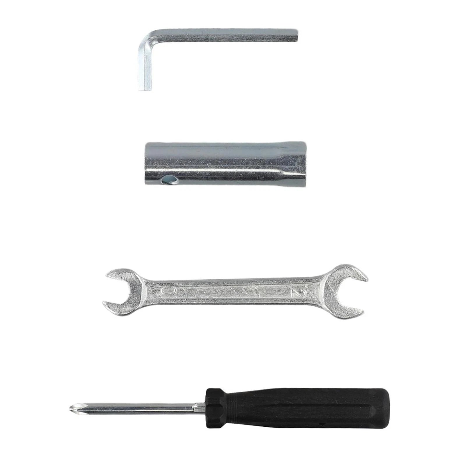5 PCS Tool Kit for Honda C100 C70 CM91 CT90 S65 Z50 CF70 (1960–2023)