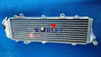 Aluminum Radiator for Kawasaki KX125 1984-1986