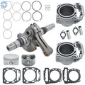 Rebuild Kit for Can Am Outlander 800 (2006–2018)