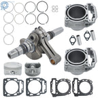 Rebuild Kit for Can Am Outlander 800 (2006–2018)