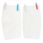 2X Dashboard Screen Protector Film for Yamaha NMAX 155 (2020–2022)