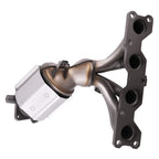 Catalytic Converter for Hyundai Sonata / Kia Optima 2.4L (2006-2008)