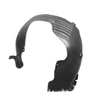 Front Driver Side Fender Liner Replacement for Toyota Tacoma (2005–2015)
