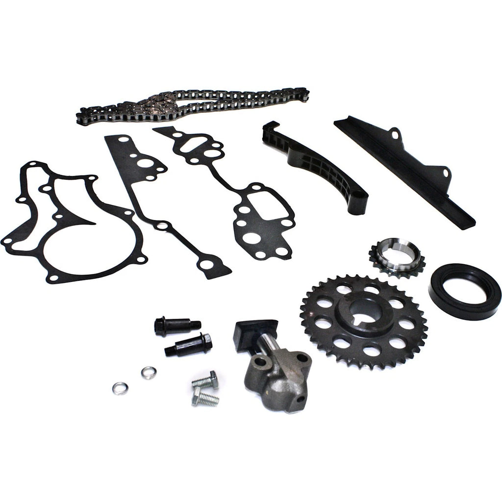 Timing Chain Kit for Toyota 4Runner 4 Cylinder 2.4L (1985–1995)