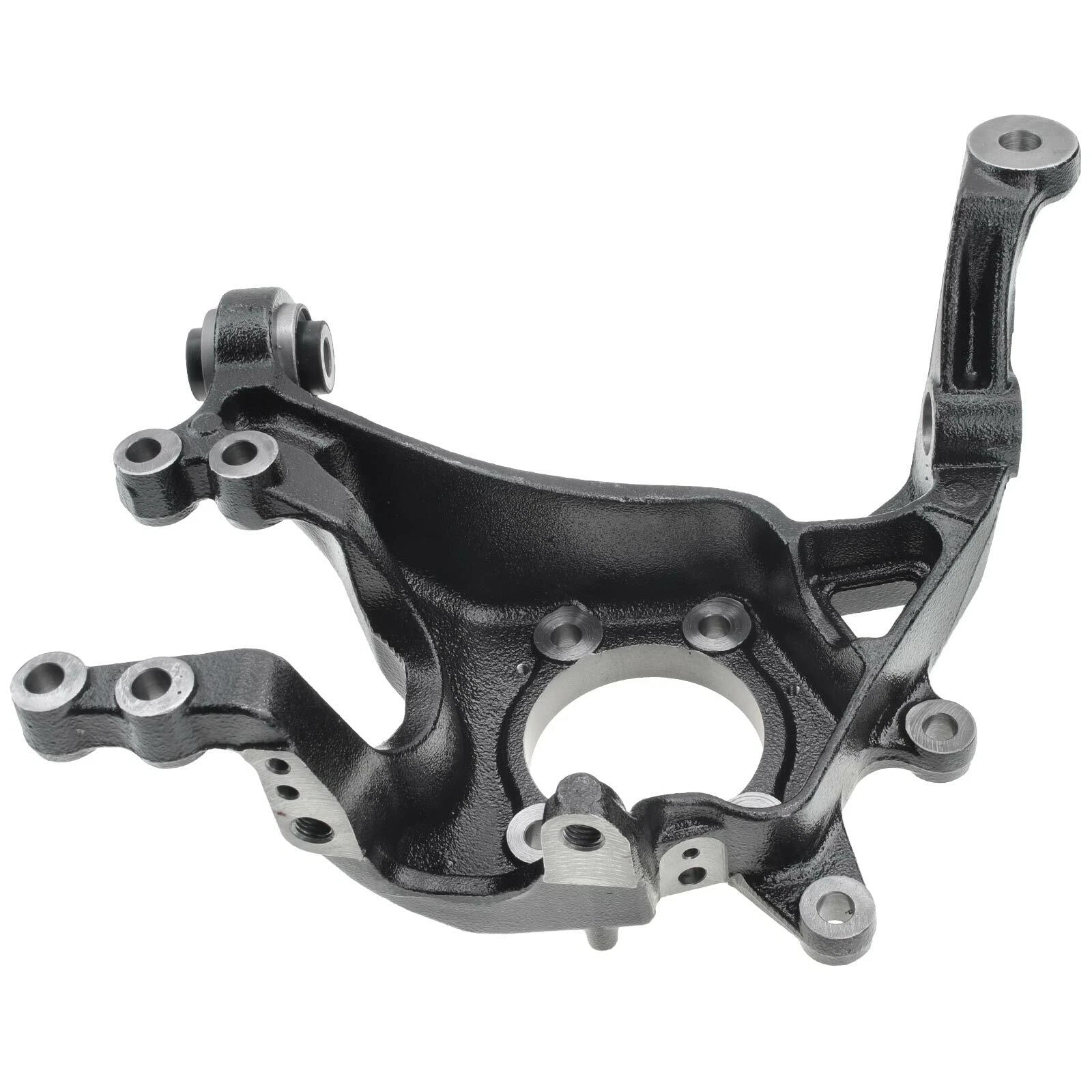 Pair Rear Steering Knuckles for Ford Edge (2011–2014) Lincoln MKX (2011–2015)