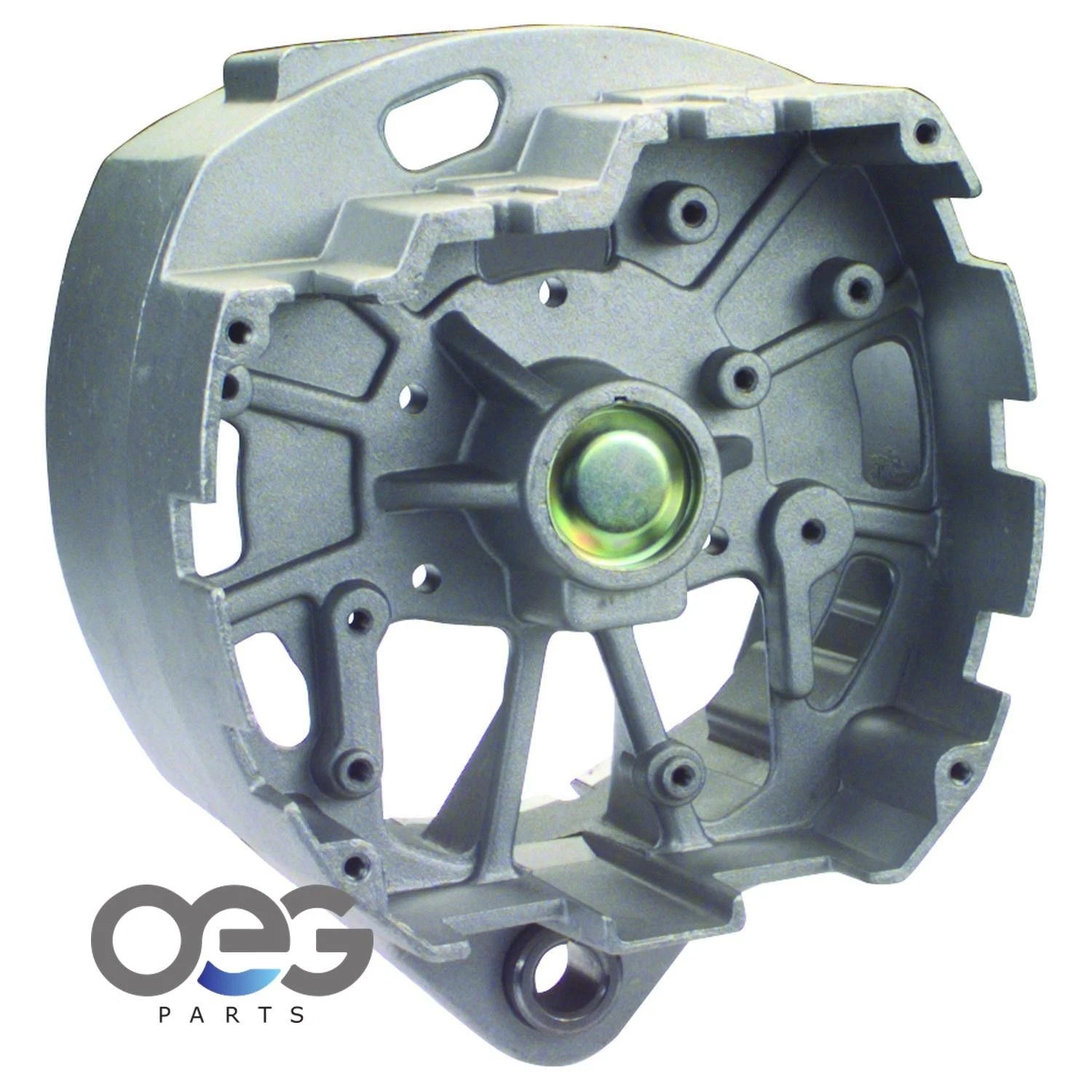 Rectifier Frame for Chevrolet P6000 6.6L (1992–1996)