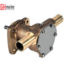 Raw Water Pump for Volvo Penta MD2010/2020 (Replaces 3593654)