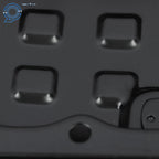 Transmission Oil Pan for Nissan NV200 Rogue (2014–2018)