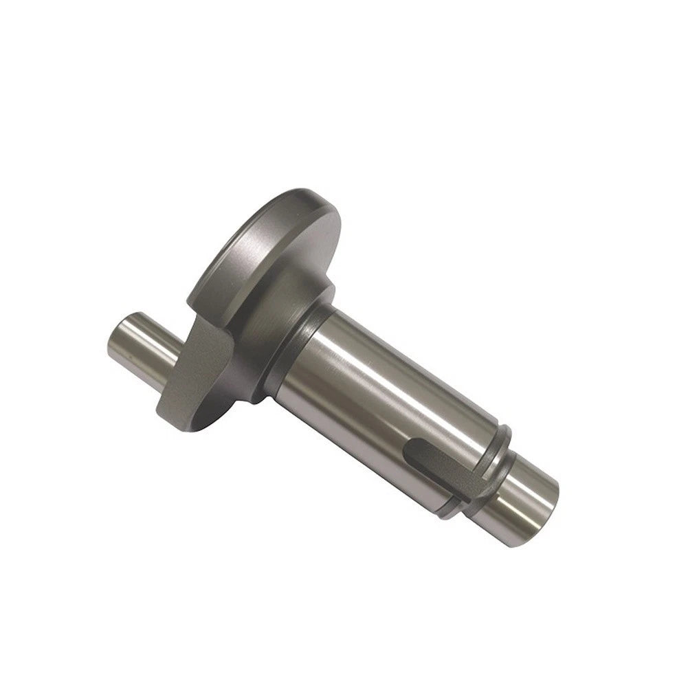 32T Carbon Steel Crankshaft for Rotary and Demolition Hammer Drills