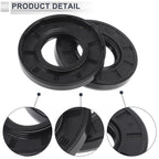 Set of 5 Oil Seal Rotary Shaft Seal TC Ring 28x56x8mm Nitrile Rubber
