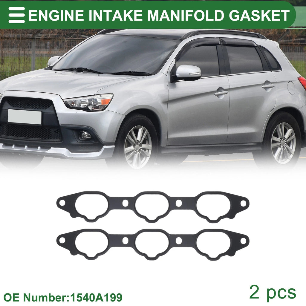 Engine Intake Manifold Gasket for Mitsubishi Outlander (2006–2012) No. 1540A199