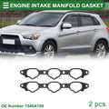 Engine Intake Manifold Gasket for Mitsubishi Outlander (2006–2012) No. 1540A199