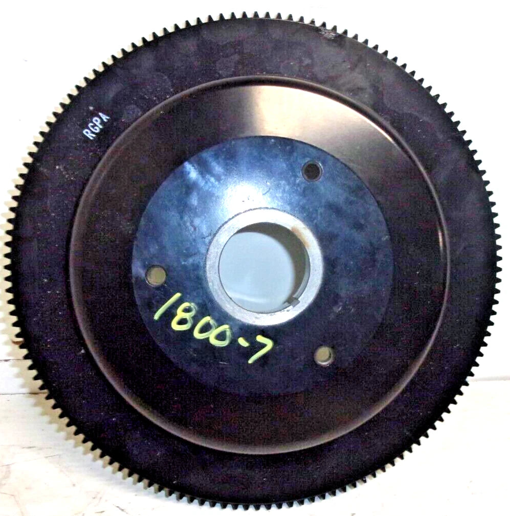 Flywheel Assembly for Mercury 150HP EFI 4-Cylinder (8M0057668)