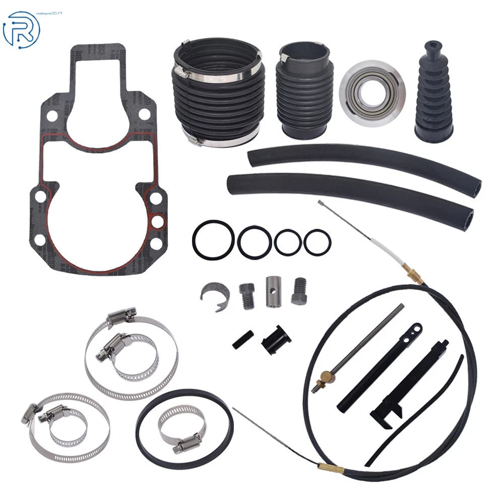 Seal Bellow Kit for Mercruiser Alpha One (1991–1997)