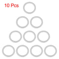 10pcs Oil Drain Plug Gaskets for Toyota (90430-18008)