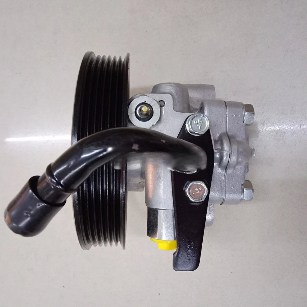 Power Steering Pump V6 for Hyundai Santa Fe (2001–2006)