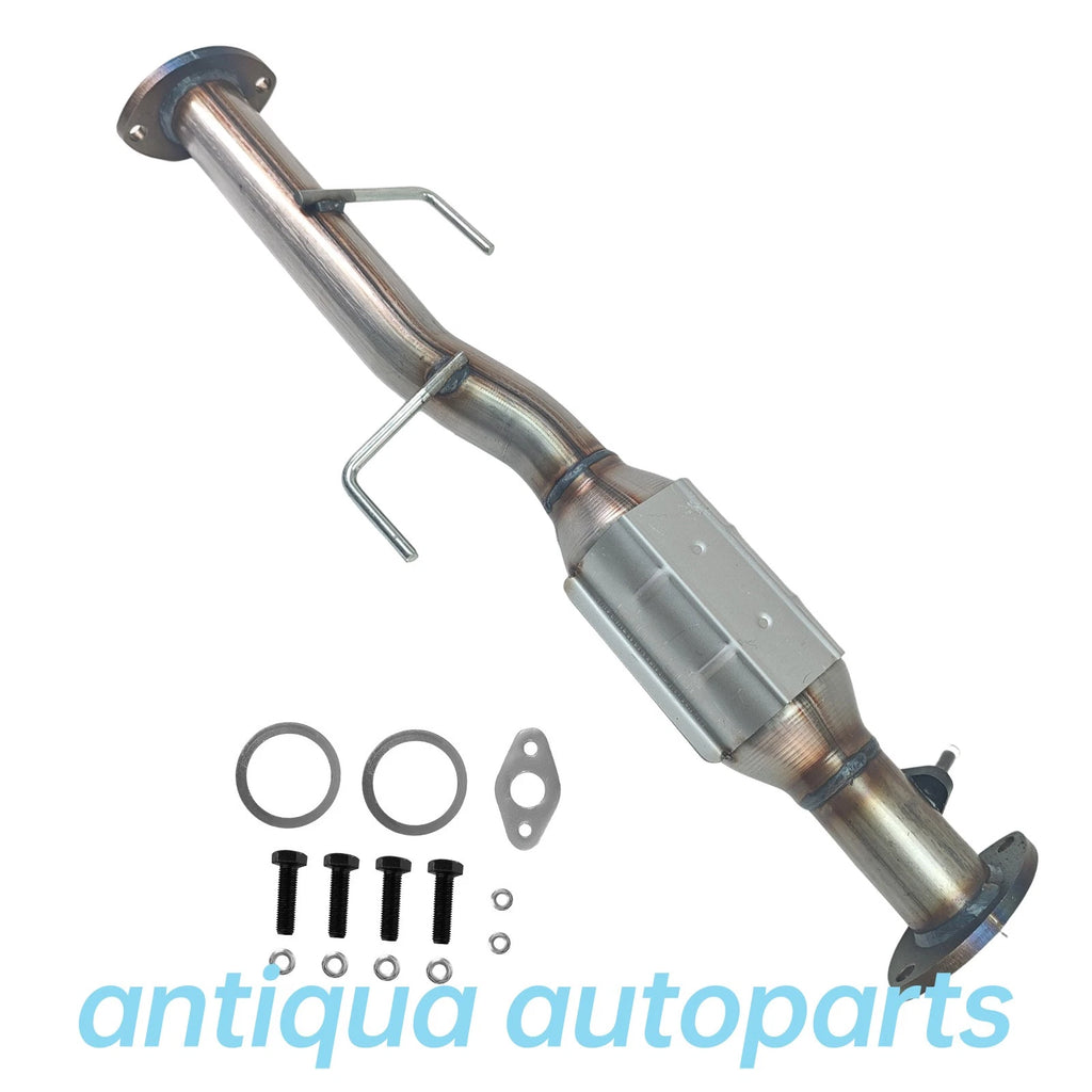 Rear Catalytic Converter for Toyota 4Runner (1999–2002) 3.4L EPA